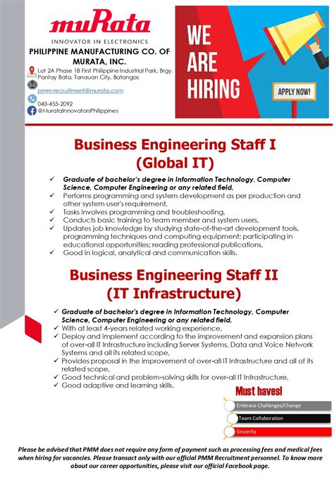 uplb job vacancies.